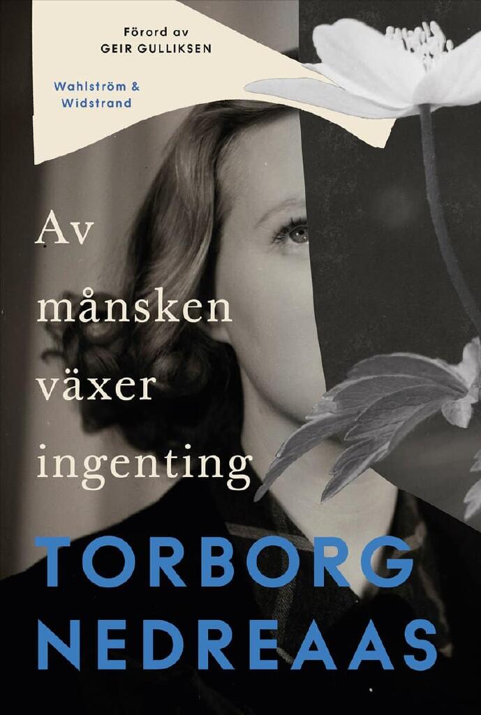 Av m&aring;nsken v&auml;xer ingenting