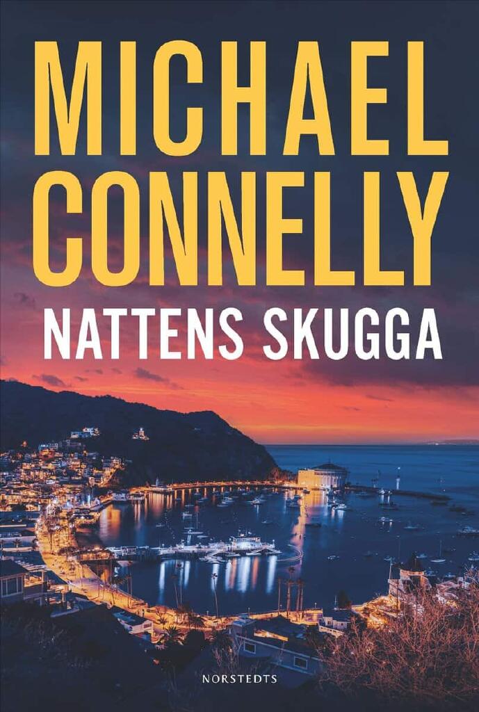 Nattens skugga
