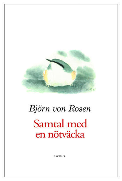 Samtal med en n&ouml;tv&auml;cka