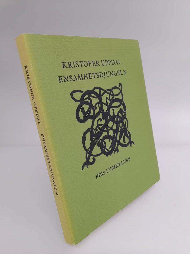 Ensamhetsdjungeln