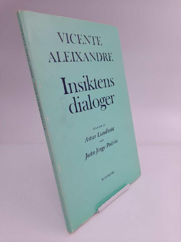 Insiktens dialoger