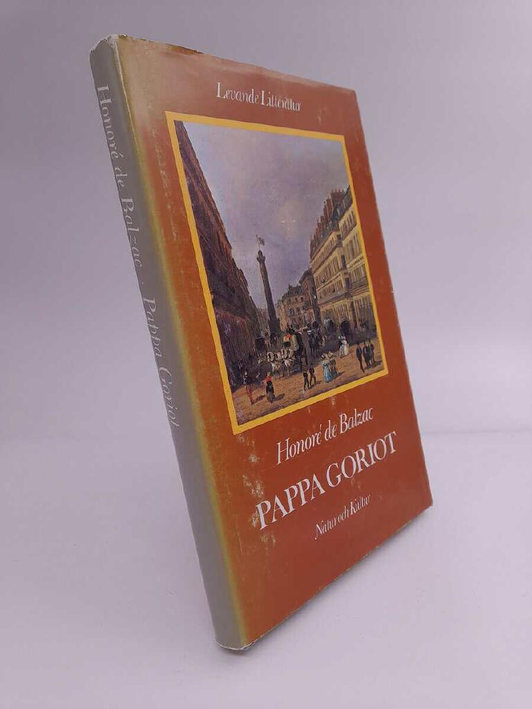 Pappa Goriot