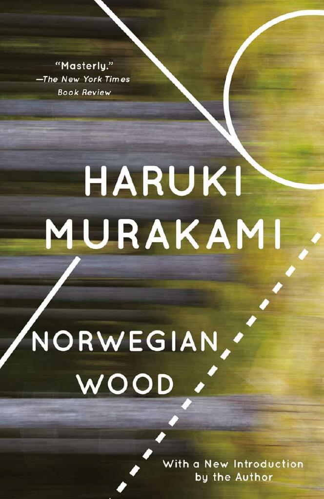 Norwegian wood