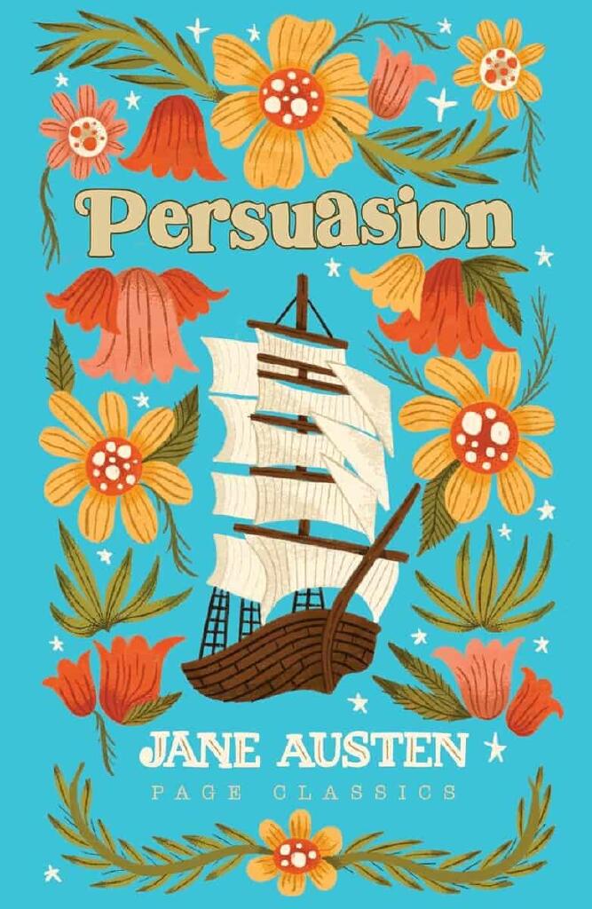 Persuasion