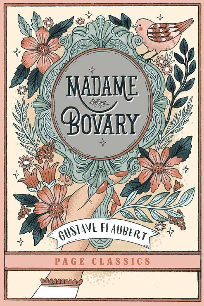 Madame Bovary