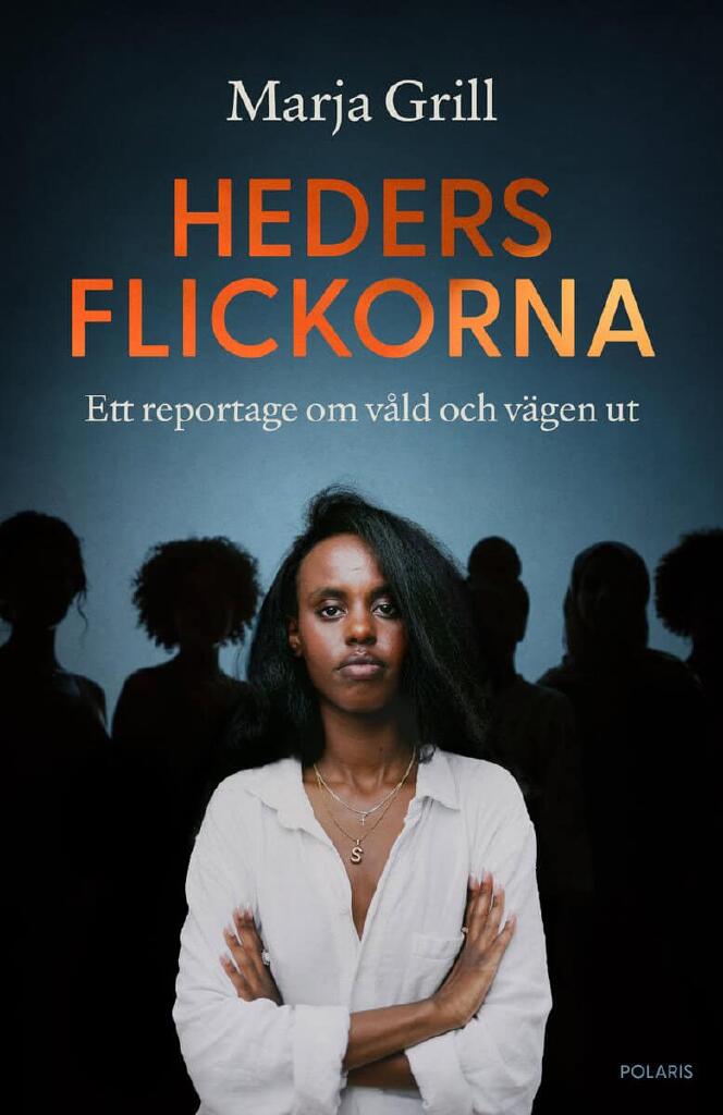 Hedersflickorna