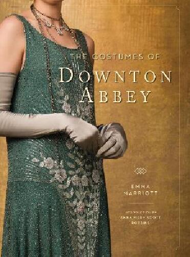 The costumes of Downton Abbey