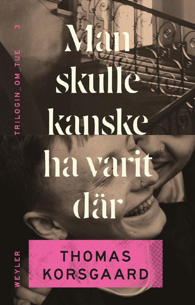 Man skulle kanske ha varit d&auml;r