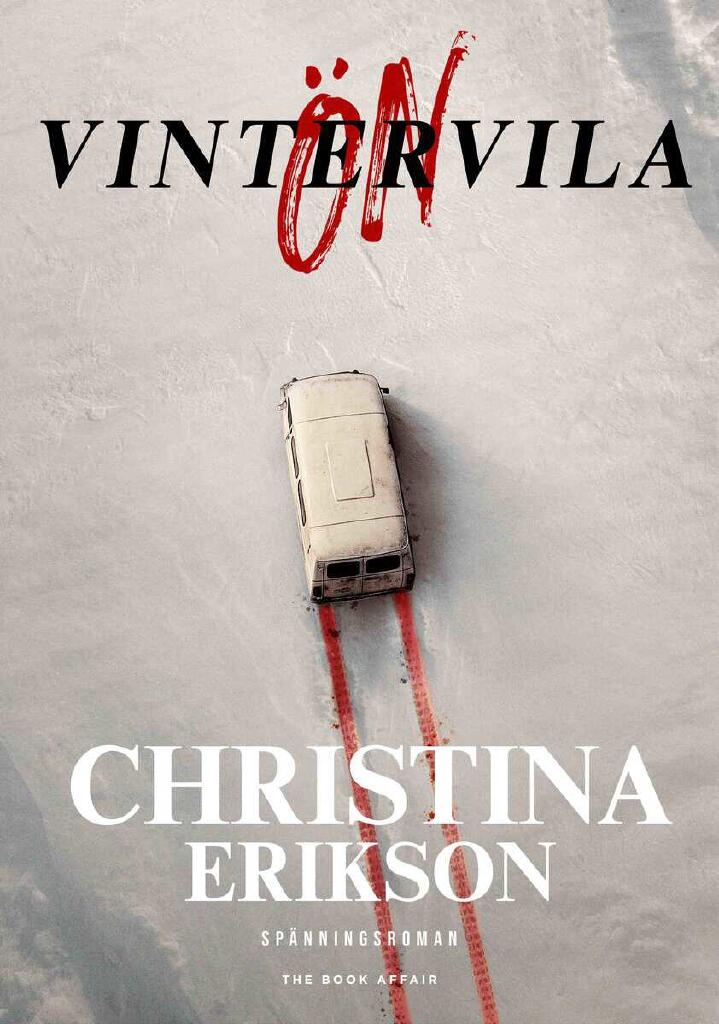 Vintervila