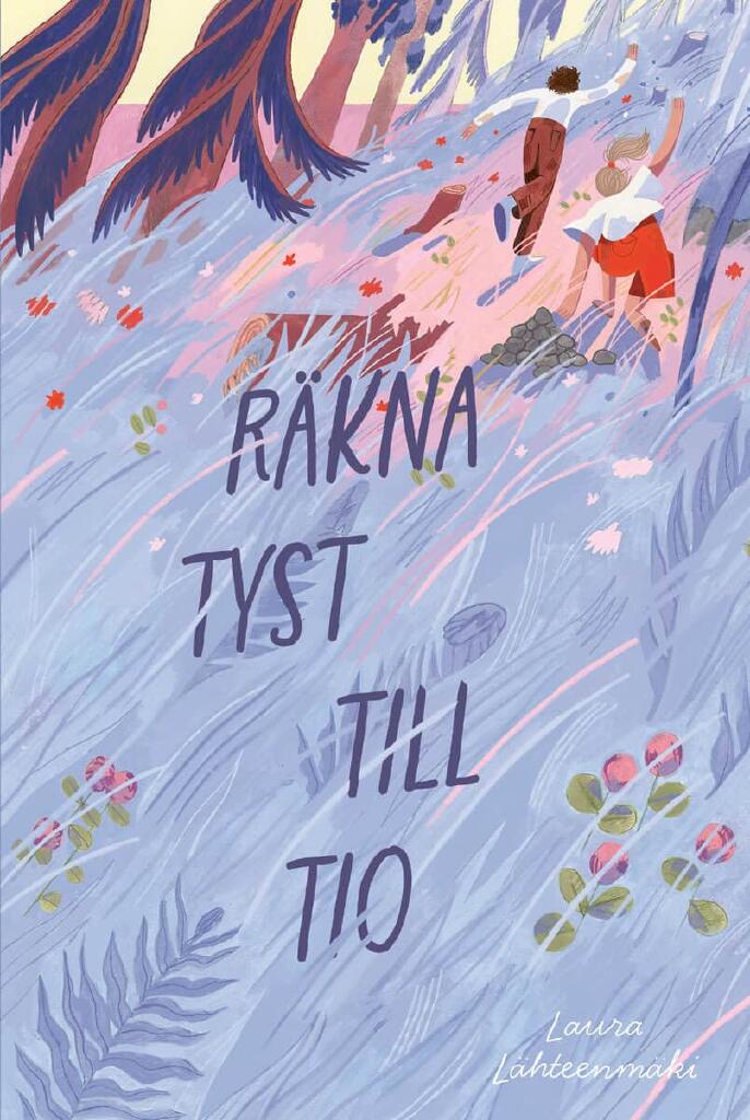 R&auml;kna tyst till tio