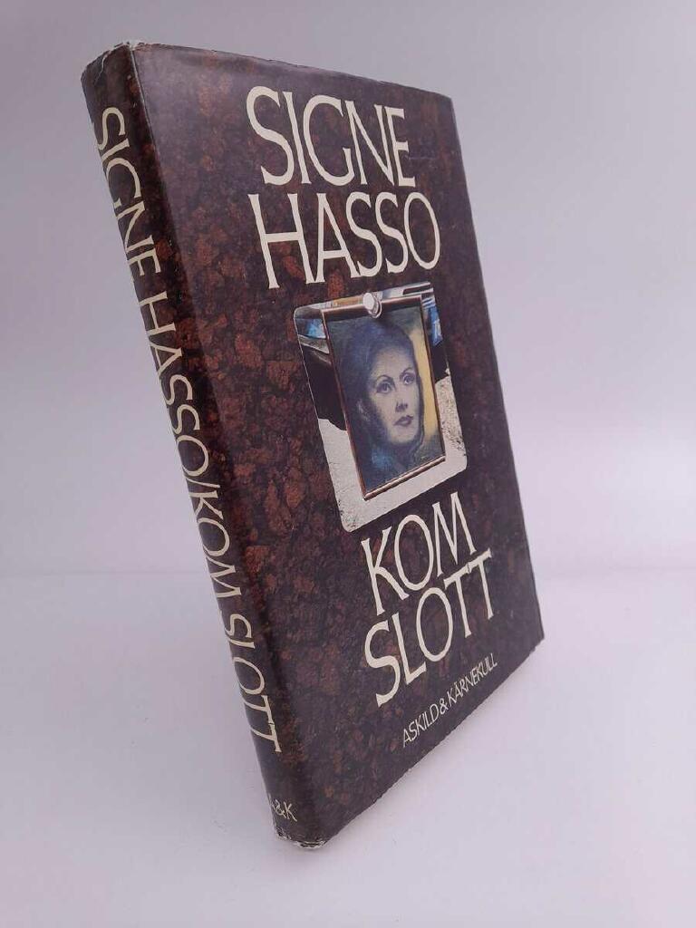 Kom slott