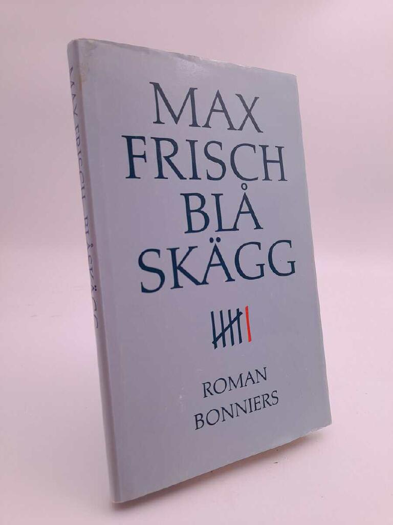 Bl&aring;sk&auml;gg