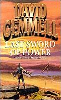 Last sword of power