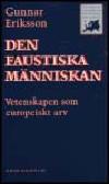 Den faustiska människan