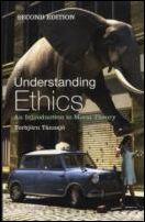 Understanding ethics : an introduction to moral theory