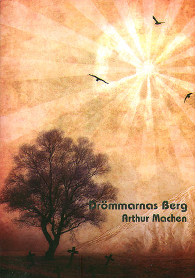 Dr&ouml;mmarnas berg