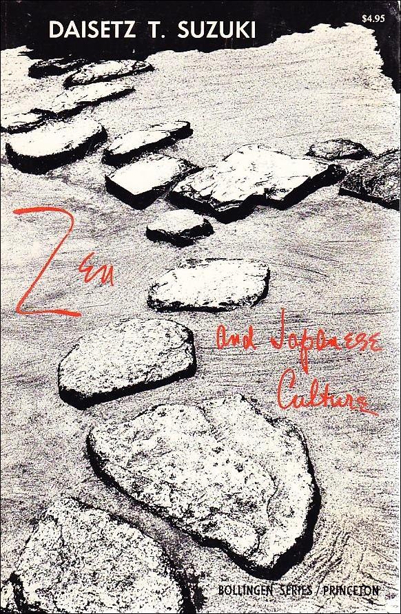 Zen and Japanese culture