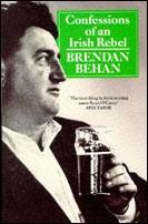 Confessions of an irish rebel
