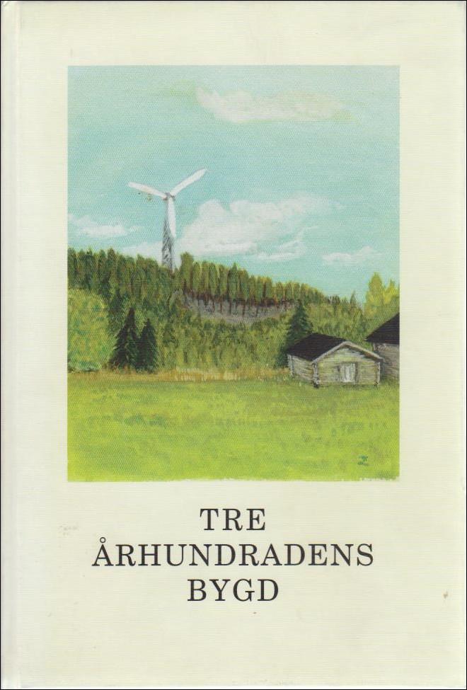 Tre århundradens bygd