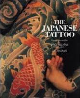 Japanese tattoo