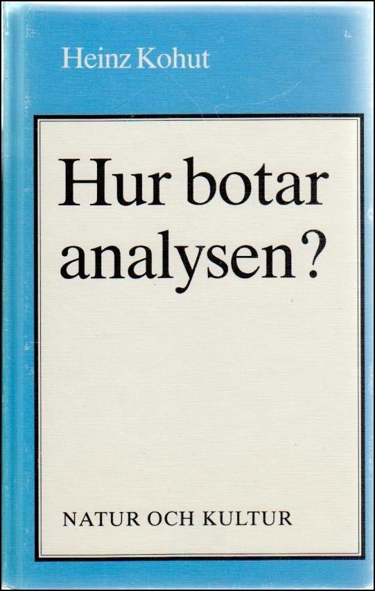 Hur botar analysen?