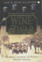 Wine and war