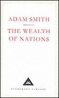 Wealth of nations