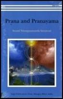 Prana and pranayama