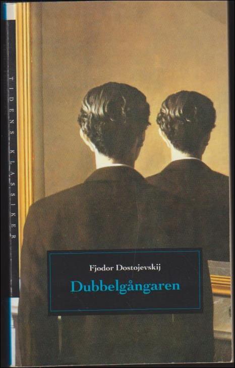 Dubbelg&aring;ngaren