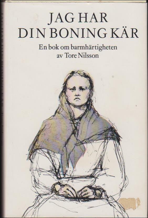 Jag har din boning k&auml;r : en bok om barmh&auml;rtigheten