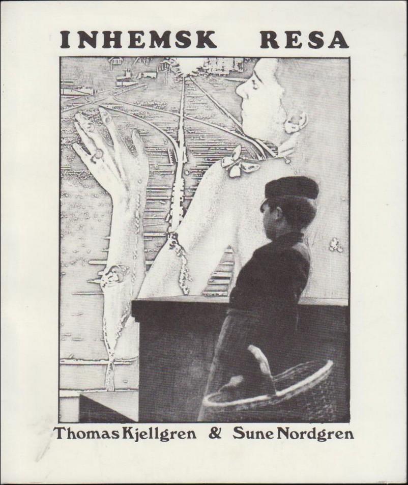 Inhemsk resa 1972