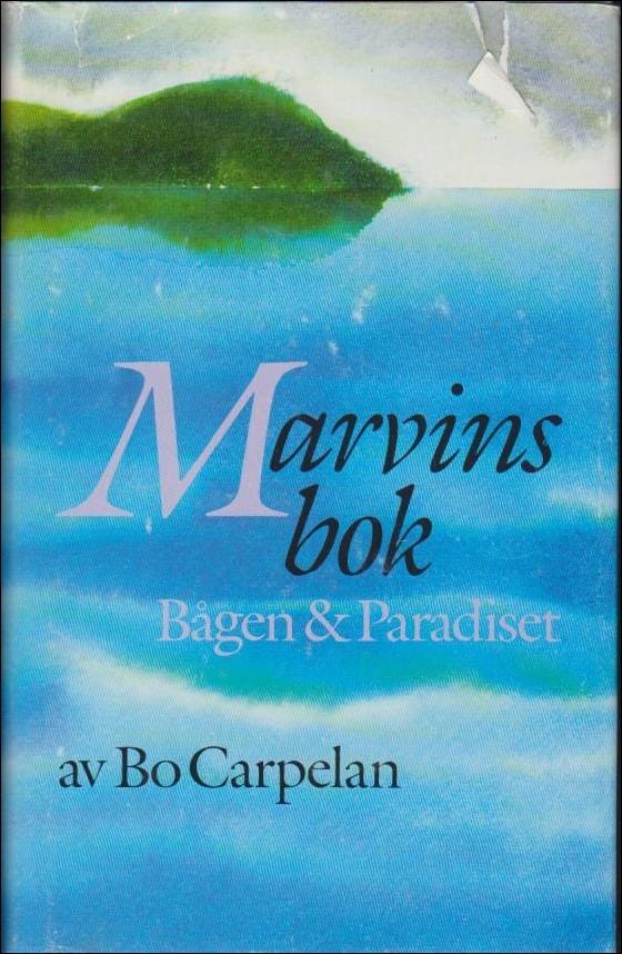 Marvins bok