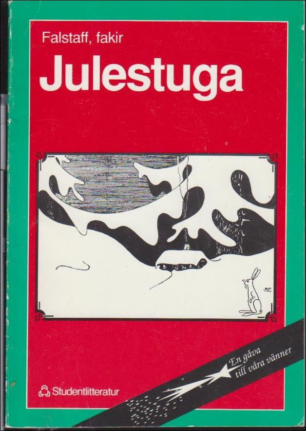Julestuga