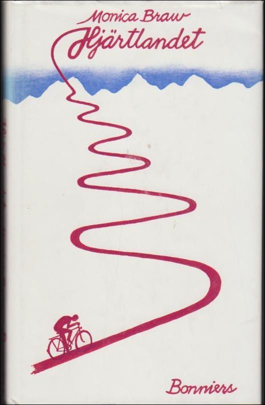 Hj&auml;rtlandet : noveller