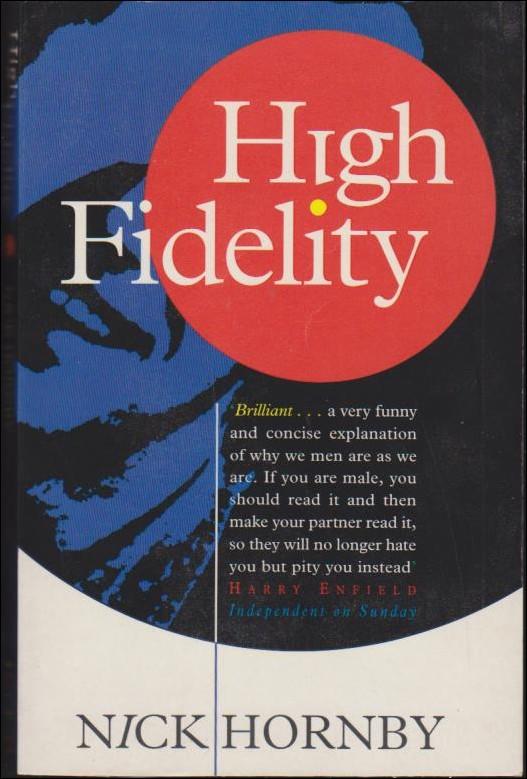 High fidelity