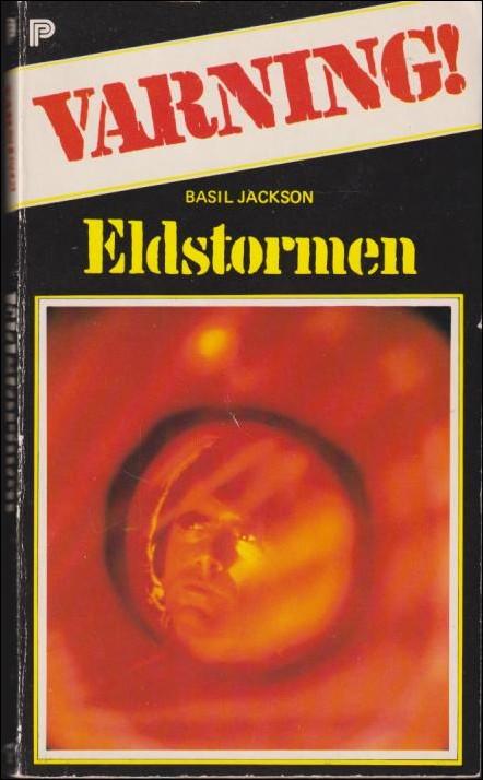 Eldstormen