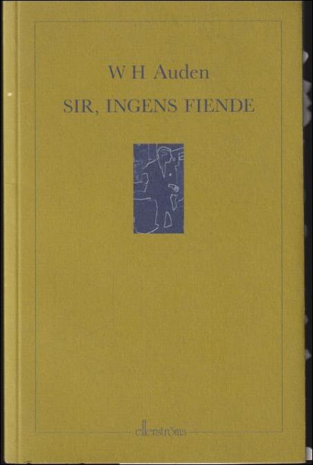 Sir, ingens fiende