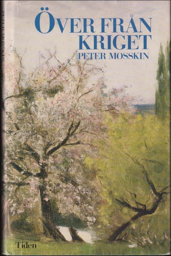 &Ouml;ver fr&aring;n kriget