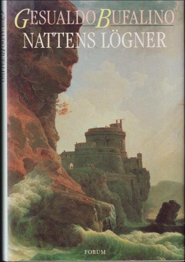 Nattens lögner