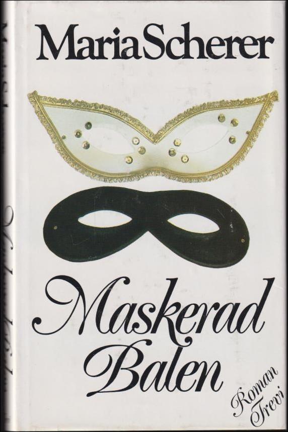 Maskeradbalen