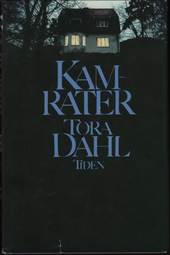 Kamrater