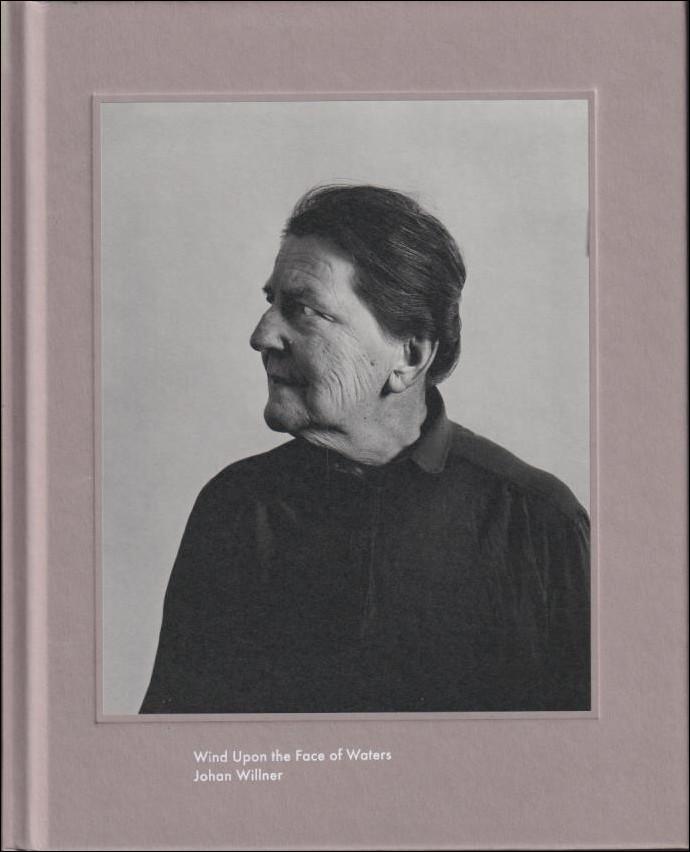 Wind upon the face of waters