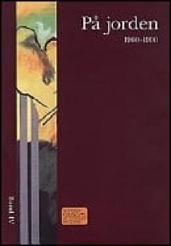 Nordisk kvinnolitteraturhistoria. Bd 4, P&aring; jorden : 1960-1990