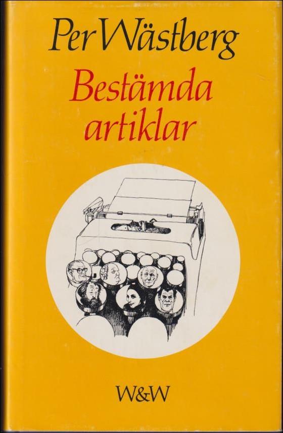 Best&auml;mda artiklar