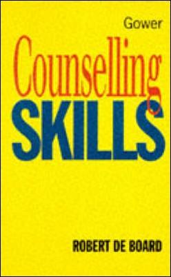 Counselling skills