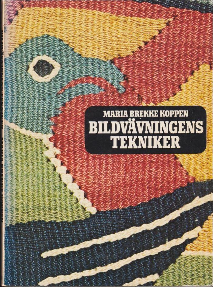 Bildv&auml;vningens tekniker