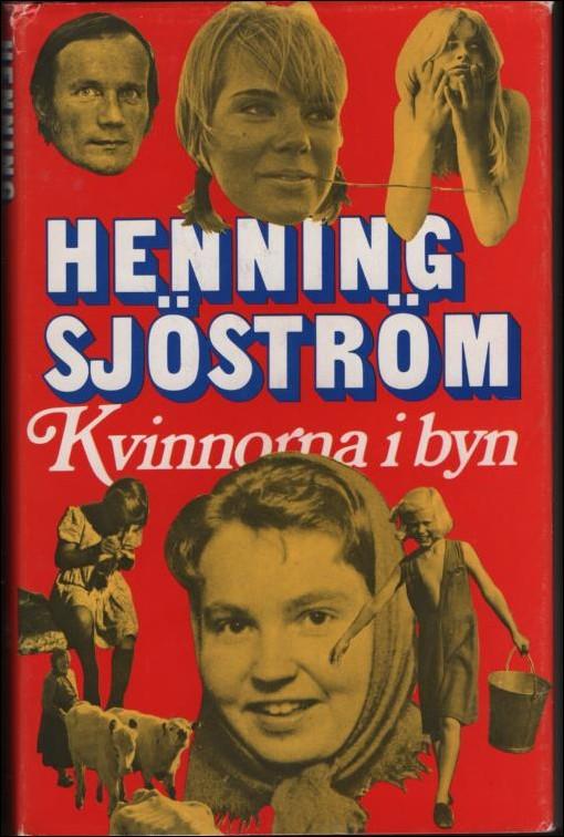 Kvinnorna i byn