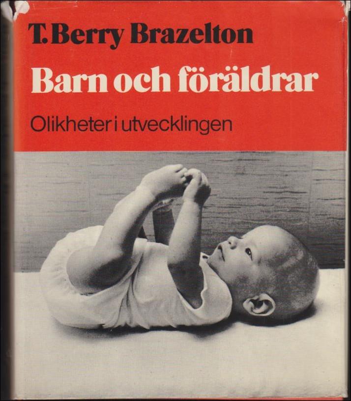 Barn och f&ouml;r&auml;ldrar : olikheter i utvecklingen