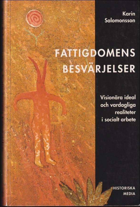 Fattigdomens besv&auml;rjelser