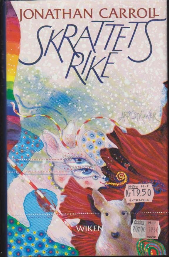 Skrattets rike